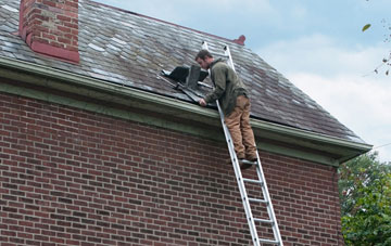 what affects urgent Langwith roof repairs