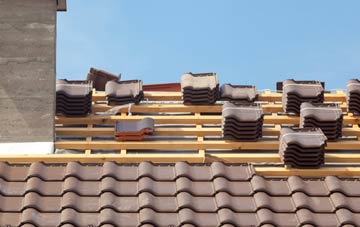 Langwith clay roofing costs