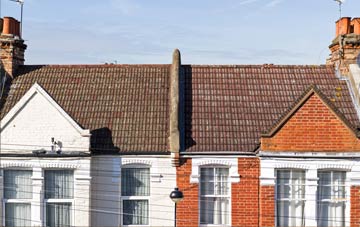 clay roofing Langwith, Derbyshire
