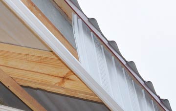why Langwith fascia repairs are essential
