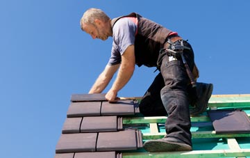 disadvantages of Langwith slate roofing
