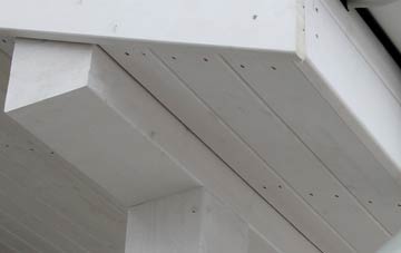 soffits Langwith, Derbyshire