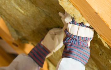 types of Langwith pitched roof insulation materials