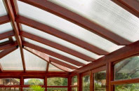 Langwith conservatory roofing insulation