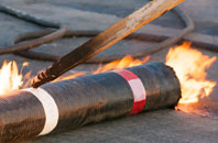 free Langwith flat roofing repair quotes