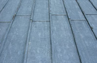 Langwith lead roofing