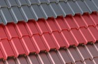 find rated Langwith plastic roofing companies