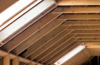 Langwith tapered roof insulation quotes